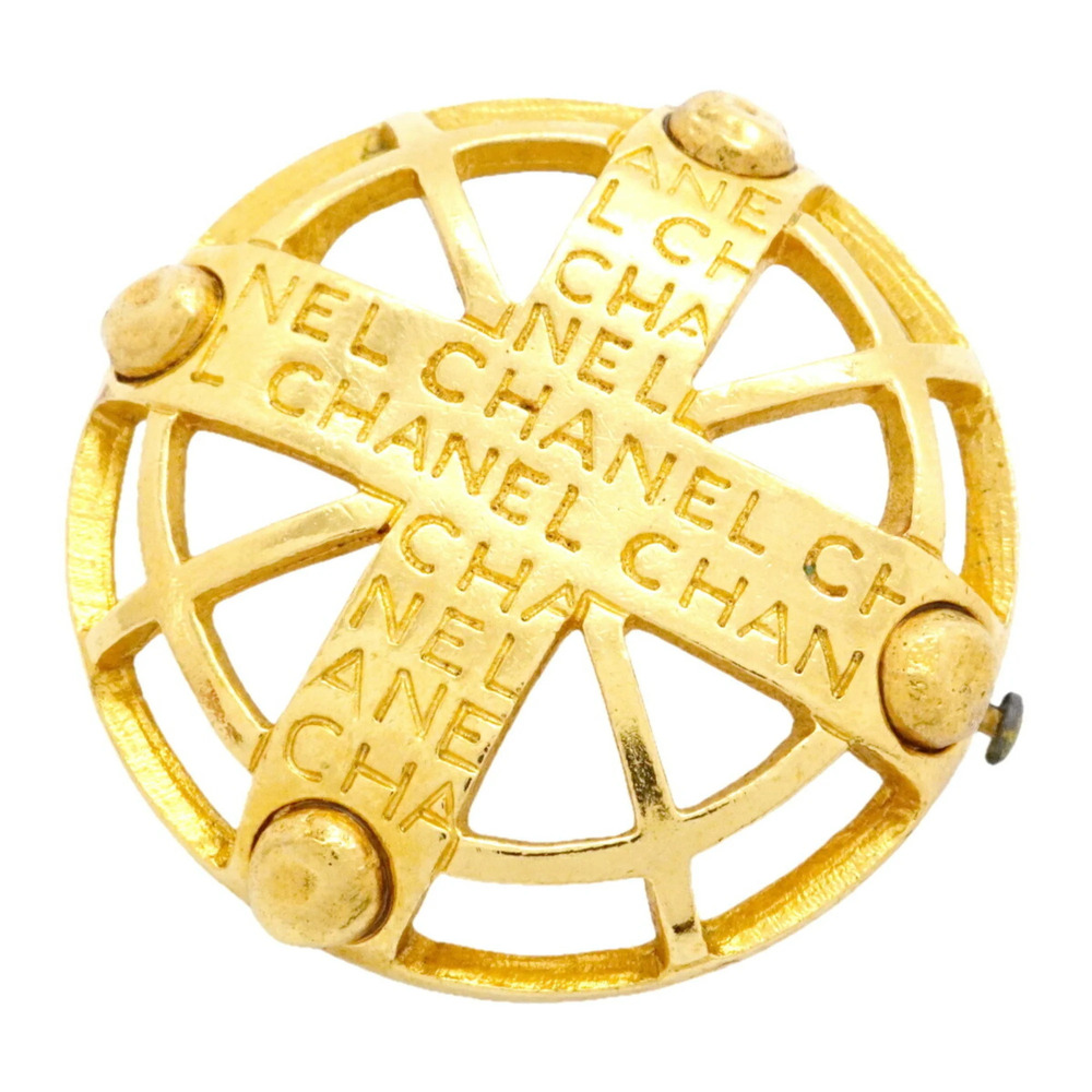 CHANEL Brooch
